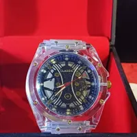 فروش ویژه ساعت‌های لاکچری G-SHOCK و HUBLOT وارداتی|ساعت|تهران, الهیه|دیوار