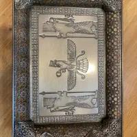 سینی پذیرایی|ظروف سرو و پذیرایی|مشهد, امام خمینی|دیوار