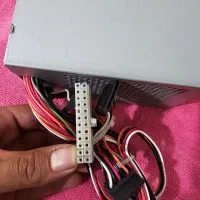 پاور کامپیوتر دل|قطعات و لوازم جانبی رایانه|اراک, |دیوار