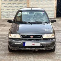 پراید۱۳۱ ۹۸ بدون رنگ جهت معاوضه|خودرو سواری و وانت|رشت, گلسار|دیوار