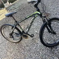 دوچرخه26المپیا|دوچرخه، اسکیت، اسکوتر|رشت, بوسار|دیوار