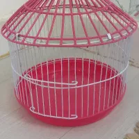 قفس مسافرت متوسط