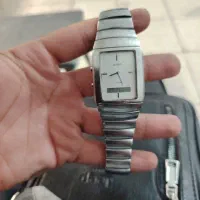 ساعت مچی CASIO DUAL TIME AQ450