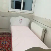 سرویس کمد، بوفه،تخت کودک