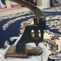 پانچ دکمه زن|لوازم خیاطی و بافتنی|محمدشهر, ولدآباد|دیوار