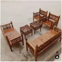 فروش انواع تخت سنتی