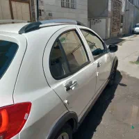 کوییک ۱۴۰۱|خودرو سواری و وانت|کرمانشاه, |دیوار