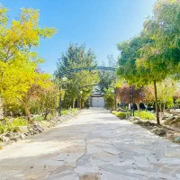 اجاره باغ ویلا روزانه