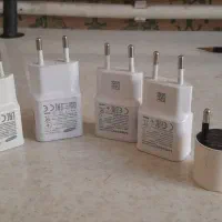 سرشارژر. اصل. کلگی|لوازم جانبی موبایل و تبلت|تهران, آرارات|دیوار