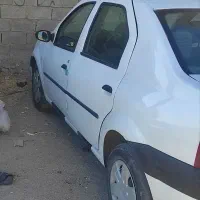 لوگان L90 مدل ۸۶|خودرو سواری و وانت|سقز, |دیوار