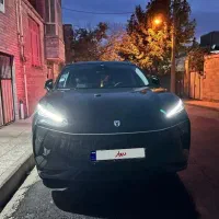 لارماری ایما 1403 هشت هزار کارکرد