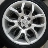 رینگ ولاستیک دنا شاخ گوزنی