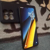 پوکو X6 pro|موبایل|زاهدان, |دیوار