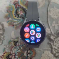 ساعت مچی سامسونگ 5 pro اصلی|ساعت|چابهار, |دیوار