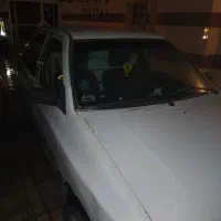 پراید۷۵ خونگی خیلی تمیز