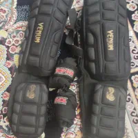 ساقبند بوکس|تجهیزات ورزشی|قرچک, زیبا شهر|دیوار