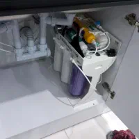 خدمات پمپ آب خدمات تصفیه آب خرابی نشتی تعویض|خدمات پیشه و مهارت|رشت, منظریه|دیوار