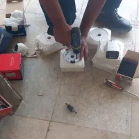 دوربین مداربسته