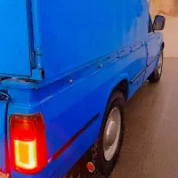 نیسان دیزل معاوضه با نیسان دوگانه|خودرو سواری و وانت|مشهد, گرجی علیا|دیوار