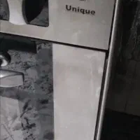 فرگاز پنج شعله مارک یونیک|اجاق گاز و لوازم برقی پختوپز|کرج, فاز ۴ مهرشهر|دیوار