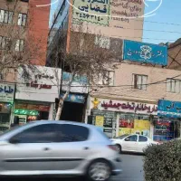 220متر سالن .برق سه فاز .بر15