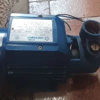 پمپ آب خانگی