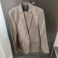 کت شلوارنوسایز۴۶جنس عالی|لباس|شهریار, شهریار|دیوار