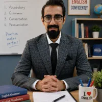آموزش مکالمه فشرده در ۳ ترم
