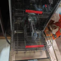 ماشین ظرفشویی دوو 12نفره ارزان|ماشین ظرفشویی|شاهینشهر, عطار|دیوار