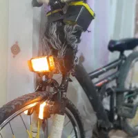 دوچرخه اسپرت