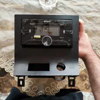 پخش ضبط حرفه ای سونی dsx b700 و پایونیر|قطعات یدکی و لوازم جانبی|اصفهان, وحید|دیوار