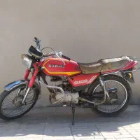موتور سوزوکی Suzuki