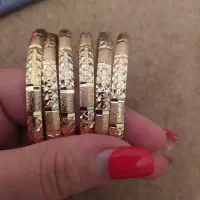 شش عدد النگو|بدلیجات|زنجان, |دیوار