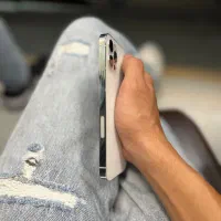 اپل iphone 12 pro 256 gigدر حد|موبایل|تهران, جنت‌آباد مرکزی|دیوار