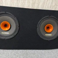 سیستم صوتی|قطعات یدکی و لوازم جانبی|قم, باغ شریفی|دیوار