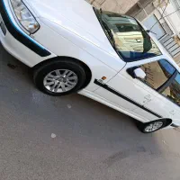 پارس تیوفایو 96|خودرو سواری و وانت|همدان, |دیوار