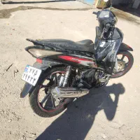 موتور لاکی احسان