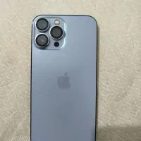 ایفون 13پرومکس 512