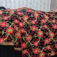 لباس محلی|لباس|دهدشت, |دیوار