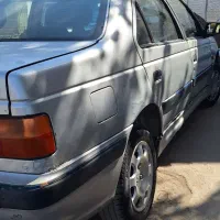 پارس ۸۷ دوگانه کارخانه|خودرو سواری و وانت|نیشابور, خط کاشمر|دیوار