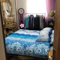 130 متر تکواحدی ۲ خواب ۲ پارکینگ|اجارهٔ آپارتمان|تهران, بهمن یار|دیوار