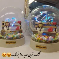خاث ترین هدیه روز پزشک