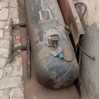 مخزن ال پی جی 150 لیتری