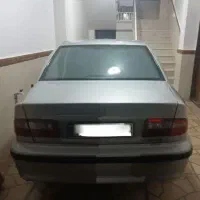 سمند LX ساده، مدل ۱۳۸۶