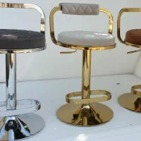 صندلی‌های نو و استوک در وضعیت بی‌نظیر++/|حراج|مشهد, محمدآباد|دیوار