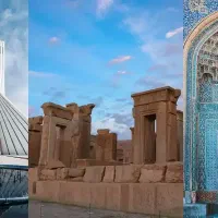 فروش بلیط قطار و پرواز لحظه آخری