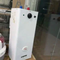 فروش آبگرمکن برقی نو آک درضمن سرویس نصب