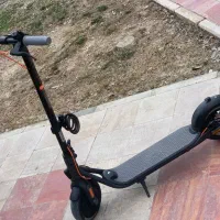 اسکوتر برقی ناین بات F30|دوچرخه، اسکیت، اسکوتر|تهران, حکیمیه|دیوار