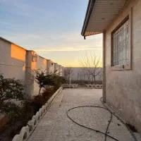 ویلا۶۰۰متری داخل بافت انشعابات کنتور سهیله|فروش خانه و ویلا|رامجین, |دیوار