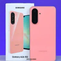 Samsung a26